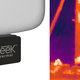 Illustration for article titled Seek's Smartphone Thermal Camera Can Now Focus On Targets Far, Far Away